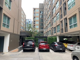 รูป Niche id Sukhumvit 113 - รูปที่ 3/10