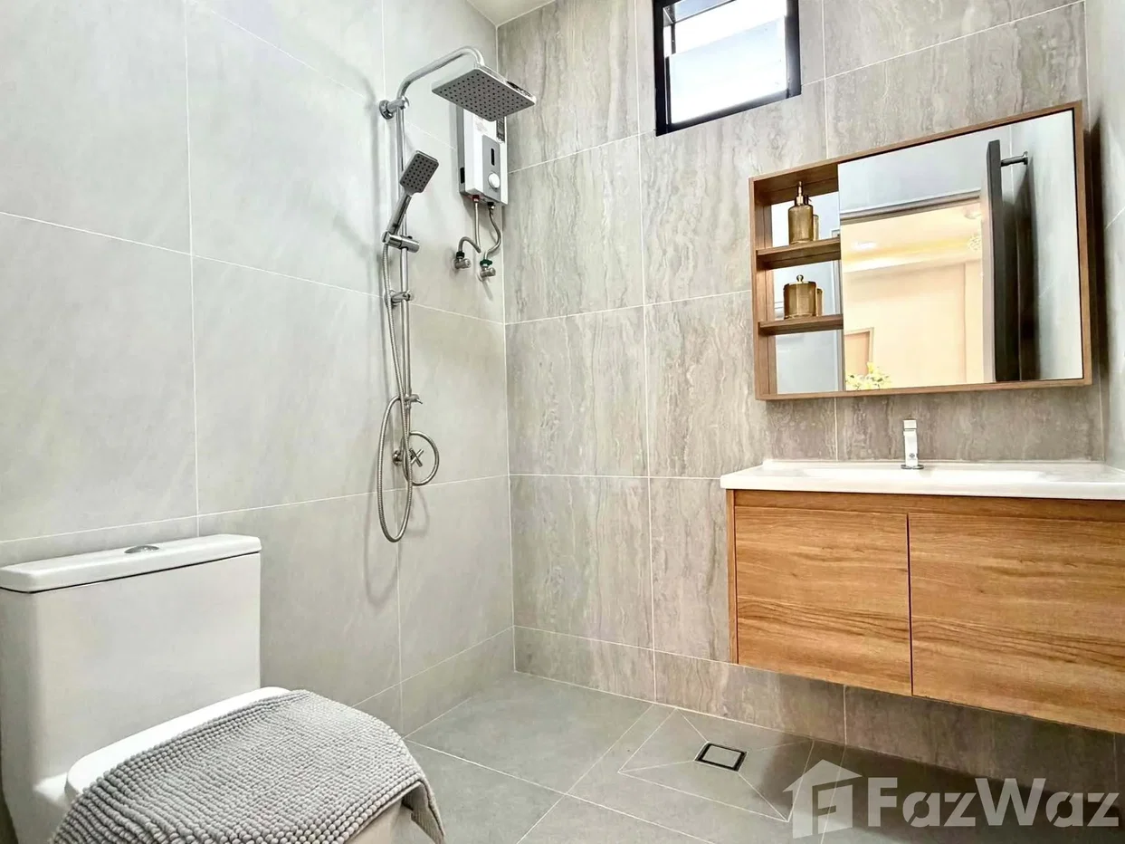 รูป ขาย วิลล่า 3 ห้องนอน ใน เมืองพัทยา, ชลบุรี 6218724 - รูปที่ 13/21