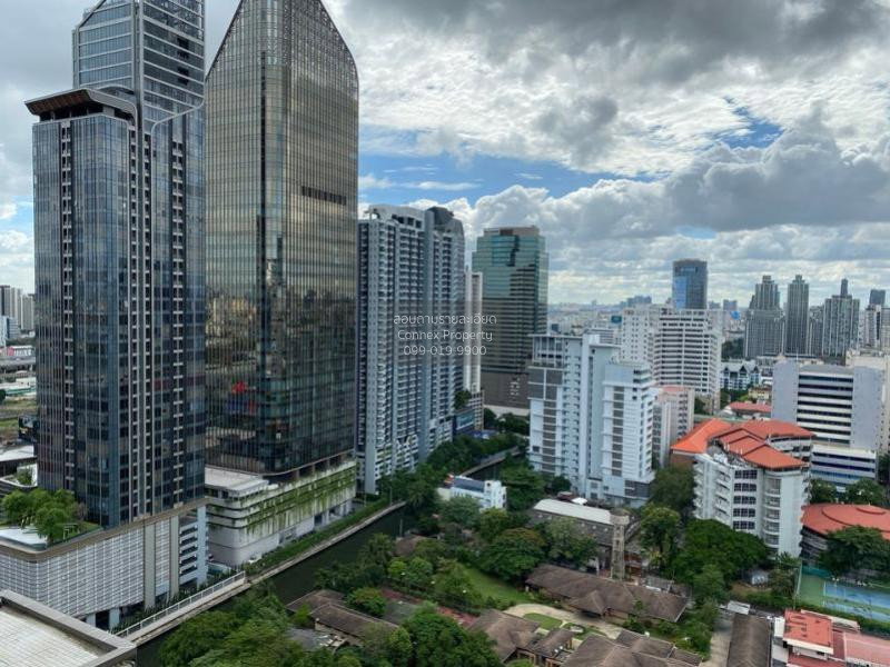 รูป เช่าคอนโด  เดอะ ลอฟท์ อโศก วิวสวย MRT-เพชรบุรี คลองเตยเหนือ เขต วัฒนา กรุงเทพ CX-06804 ✅ ทักไลน์ @connexproperty ตอบทันที ทีมงานมืออาชีพ ✅ - รูปที่ 3/12