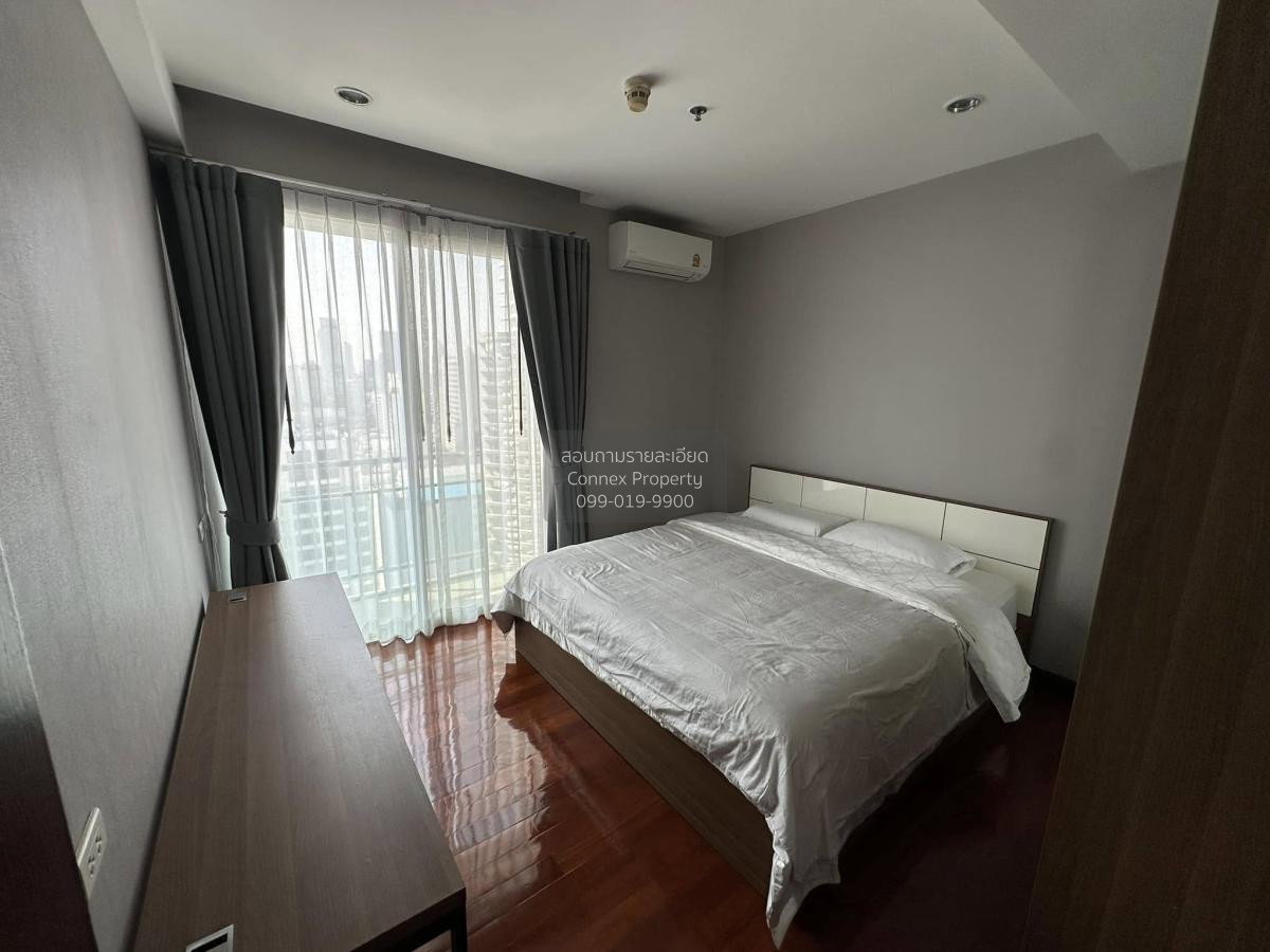 รูป 🔥🔥🔥 เช่าคอนโด ไพร์ม 11 BTS-นานา คลองเตยเหนือ เขต วัฒนา กรุงเทพ CX-113844 ✅ ทักไลน์ @connexproperty ตอบทันที ทีมงานมืออาชีพ ✅ 🔥🔥🔥 - รูปที่ 4/10