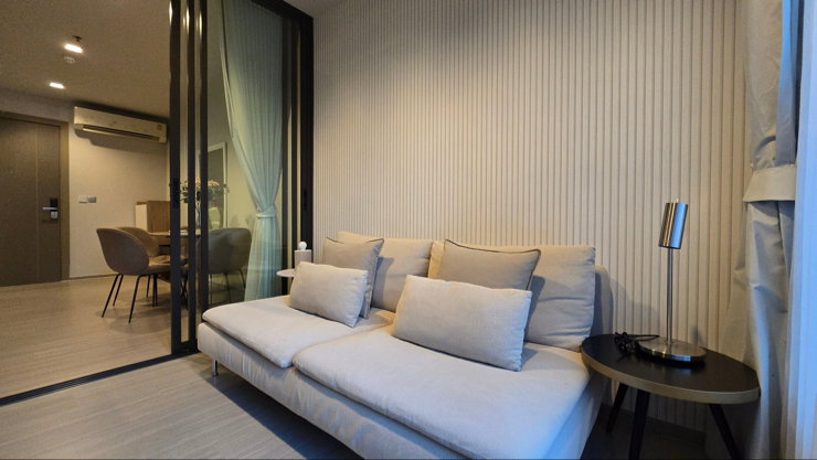 รูป For rent Life Asoke Rama922,000  - รูปที่ 4/9