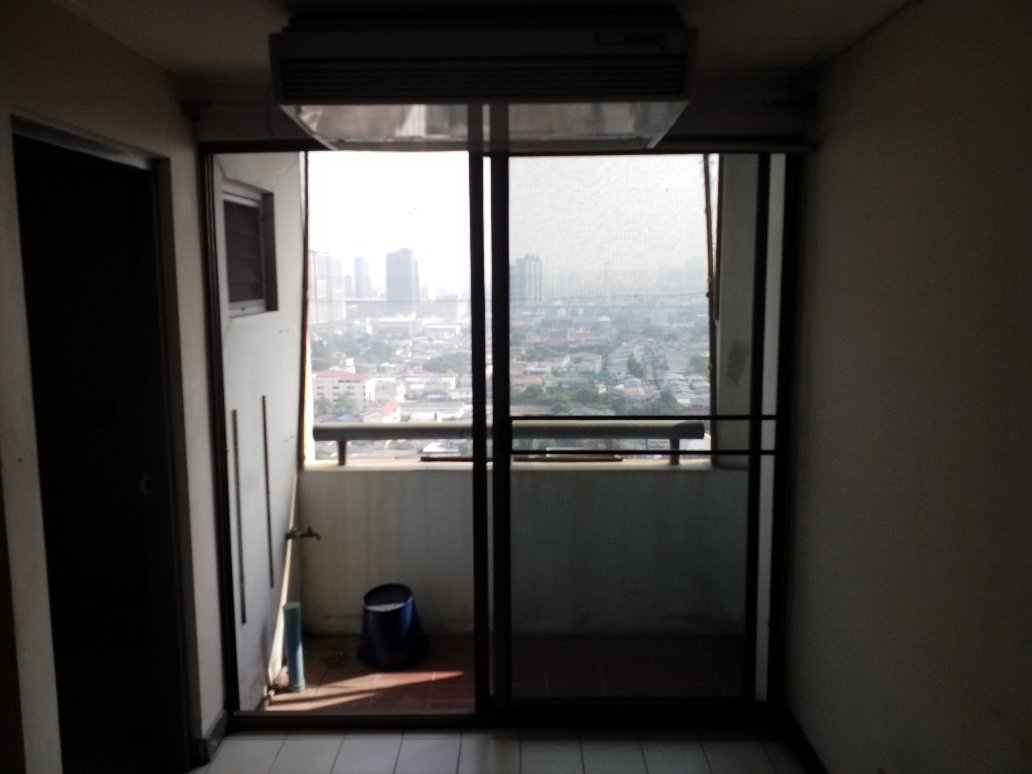 รูป ห้องชุด/คอนโดมิเนียม 29.88 ตร.ม. ห้องชุด พรปิยะ แมนชั่น [ชั้น 19 อาคาร 1] บางซื่อ กรุงเทพมหานคร 930,000 - รูปที่ 7/13