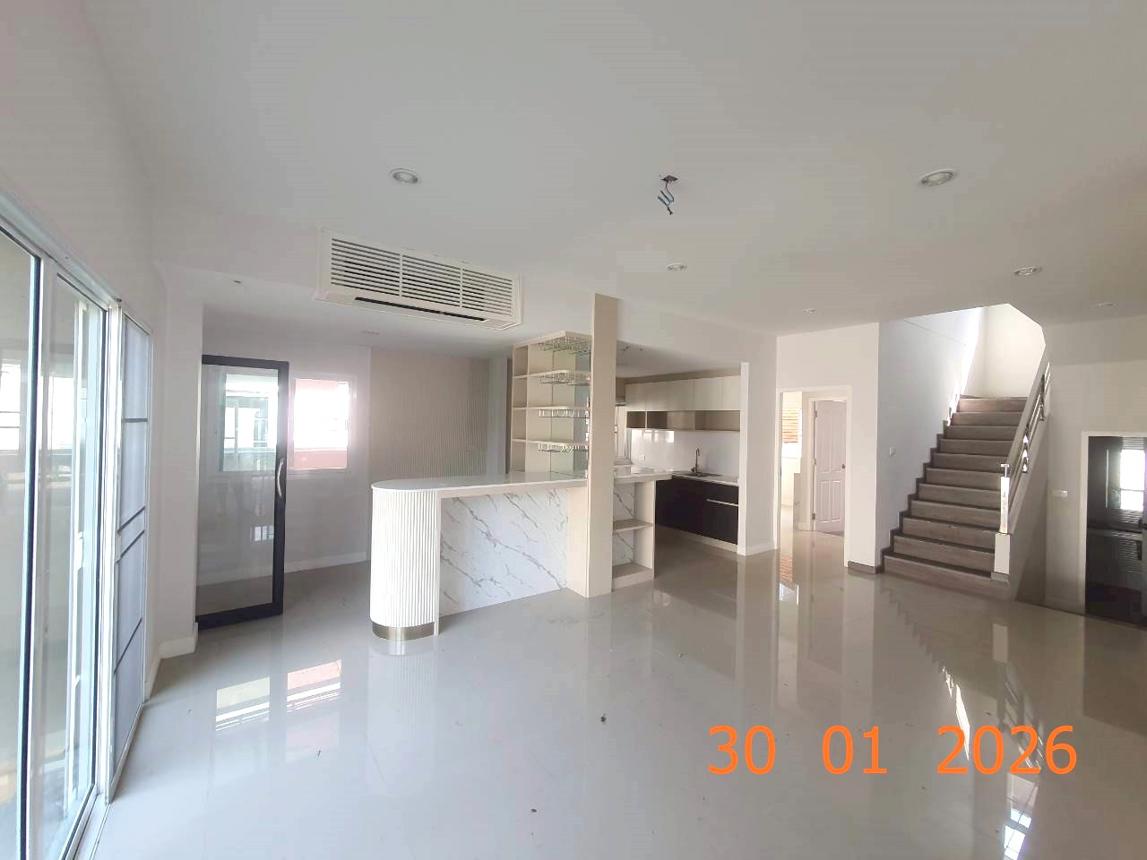 รูป บ้านเดี่ยว 95 ตร.วา เดอะ พรีโก้ สันกำแพง เชียงใหม่ 7M - รูปที่ 40/64