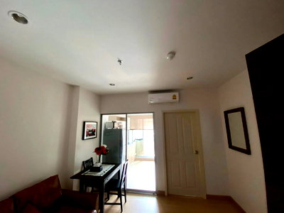 Condos for rent : Supalai Veranda Rama                    9 