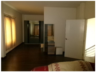 picture HOME 63.8 Sq.w. Thanyaburi Pathumthani for 4.6M - 16/22