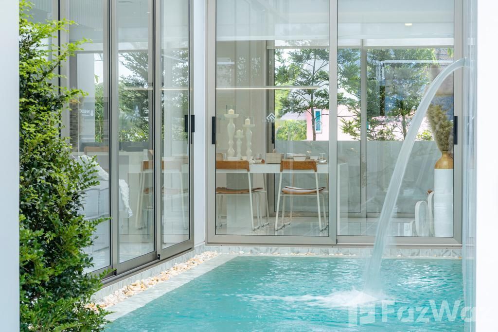 รูป ขาย วิลล่า 3 ห้องนอน ในโครงการ เดอะ เรสซิเดนซ์ 1625930 - รูปที่ 5/16