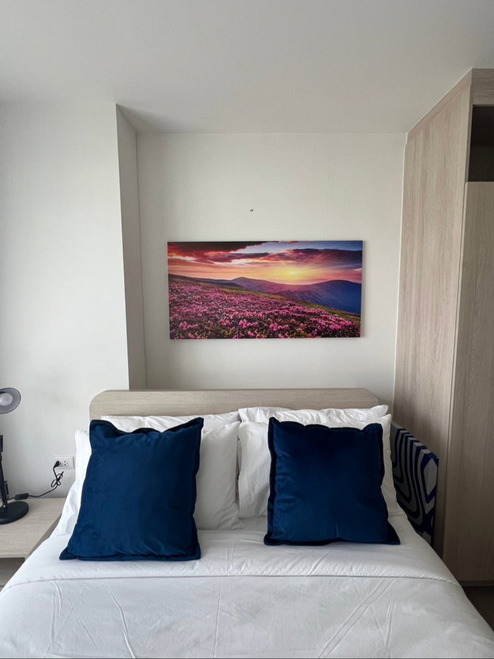 รูป Amazing Base Bukit 2 Bedroom Condo by Sansiri - รูปที่ 23/44