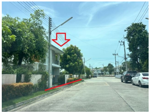 picture HOME 50.9 Sq.w. Muang Rayong Rayong for 4M - 3/7