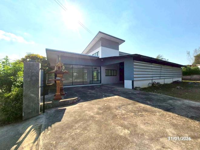 รูป บ้านเดี่ยว 250 ตร.วา เมืองลำพูน ลำพูน 5.2M - รูปที่ 2/36