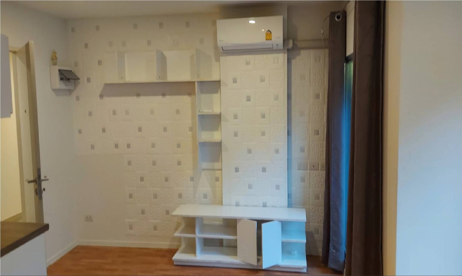 picture CONDO 22.64 Sq.m. Muang Nonthaburi Nonthaburi for 1.1M - 4/9