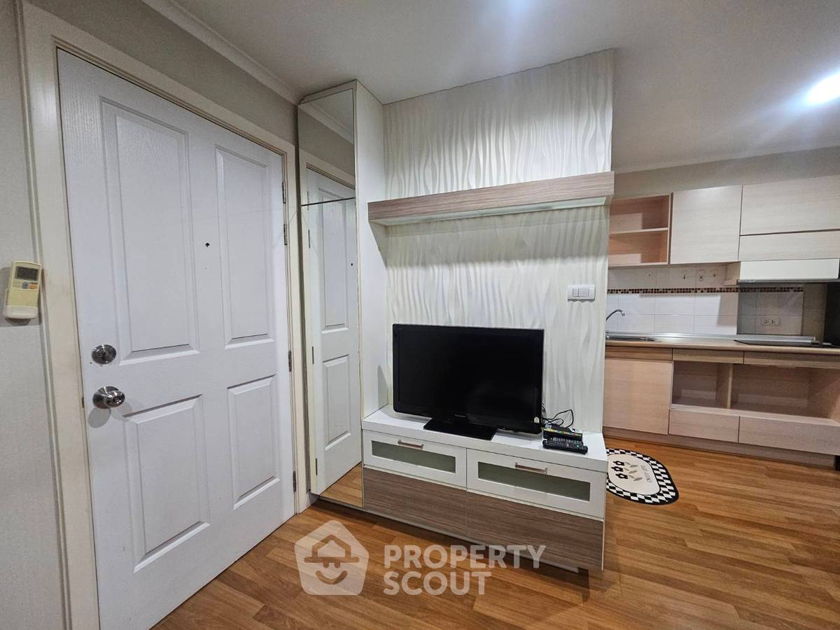 รูป คอนโด 1-ห้องนอน ที่ ลุมพินีเพลส รัชโยธิน ใกล้ BTS รัชโยธิน (ID 2094132) - รูปที่ 14/15