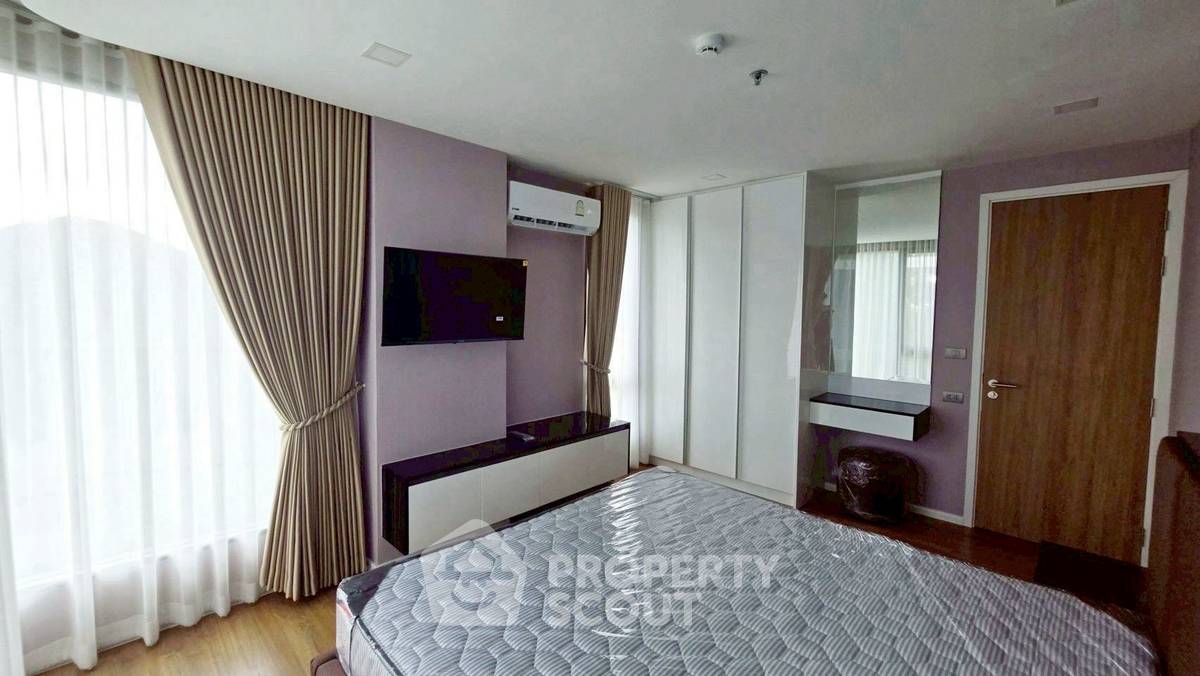 รูป คอนโด 2-ห้องนอน ที่ เดอะ สตาร์ ฮิลล์ คอนโด เชียงใหม่ ใน สุเทพ (ID 2836463) - รูปที่ 5/16