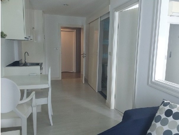 picture CONDO 32.95 Sq.m. Khan Na Yao Bangkok for 2.2M - 9/13