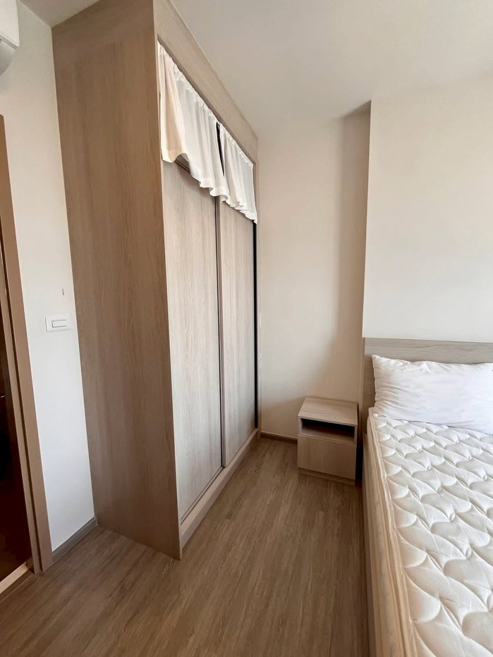 รูป Condo for rent: NIA by Sansiri  Line ID: @condobkk(With@) - รูปที่ 7/9