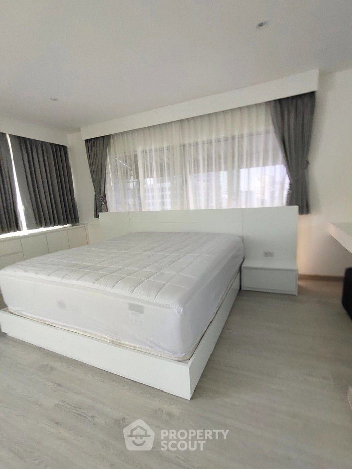รูป คอนโด 2-ห้องนอน ที่ สีลม คอนโดมิเนียม ใกล้ BTS ศาลาแดง (ID 1448325) - รูปที่ 14/23