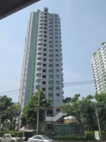 picture CONDO 34.9 Sq.m. Muang Nonthaburi Nonthaburi for 1.4M - 2/11