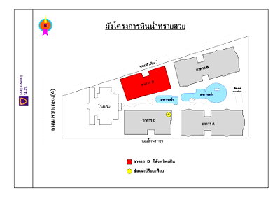 Condos for sale Suan Dusit Rajabhat University Hua Hin : CONDO 30.49 Sq.m. Hua Hin Prachaubkirikhan for 1.4M