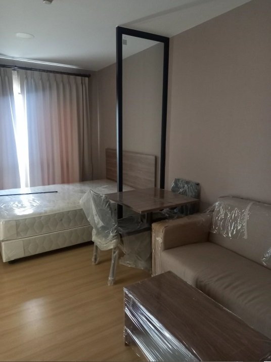 picture CONDO 26.62 Sq.m. Muang Samut Prakarn Samut Prakarn for 1.8M - 4/8