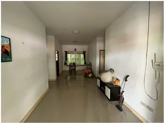 รูป บ้านเดี่ยว 55.7 ตร.วา โครงการ ศศิธร 26 ระยอง ปลวกแดง ระยอง 2.9M - รูปที่ 10/21