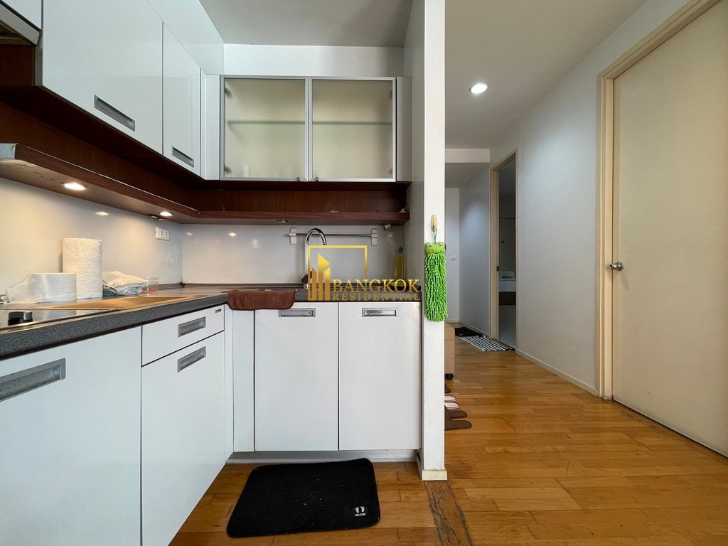 รูป Amanta Ratchada | Spacious 2 Bedroom Condo For Rent Near MRT - BR14800CD - รูปที่ 6/31
