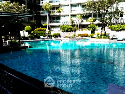 ขายคอนโด : คอนโด 1 ห้องนอน 50 ตร.ม. ขาย ที่ Apus Condominiums ทำเลพัทยากลาง (ID 2836356)