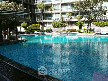 คอนโด 1-ห้องนอน ที่ เอปัส คอนโดมิเนียม ใกล้ พัทยากลาง (ID 2836356)