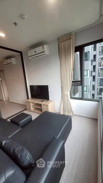 รูป คอนโด 1 ห้องนอน ชั้นสูง 18 Life Sathorn Sierra พื้นที่ 40 ตร.ม. ใกล้ BTS ตลาดพลู 400 ม. (ID 2833966) - รูปที่ 2/12