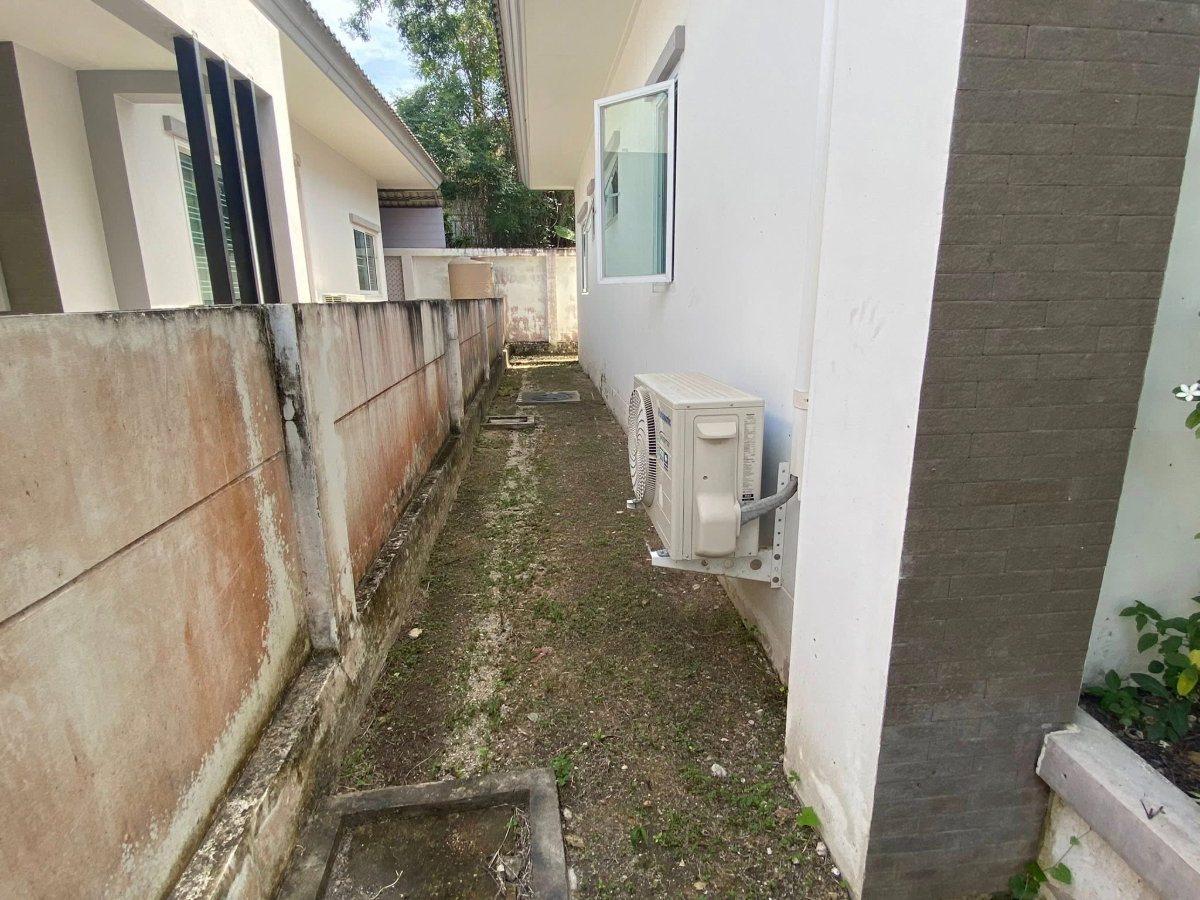 รูป ขายบ้านเดี่ยว 2.60ล้าน พื้นที่63.9ตรว 3ห้องนอน 2ห้องน้ำ ต.น้ำคอก ไกล้เซ็นทรัลระยอง 5กม - รูปที่ 17/19