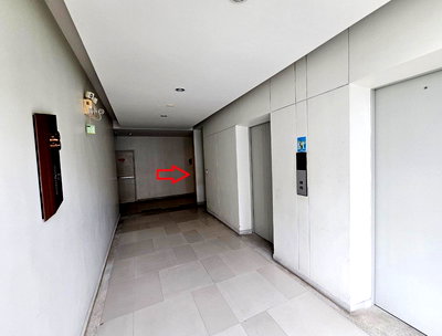 Condos for sale Phuket : CONDO 34.55 Sq.m. Muang Phuket Phuket for 3M