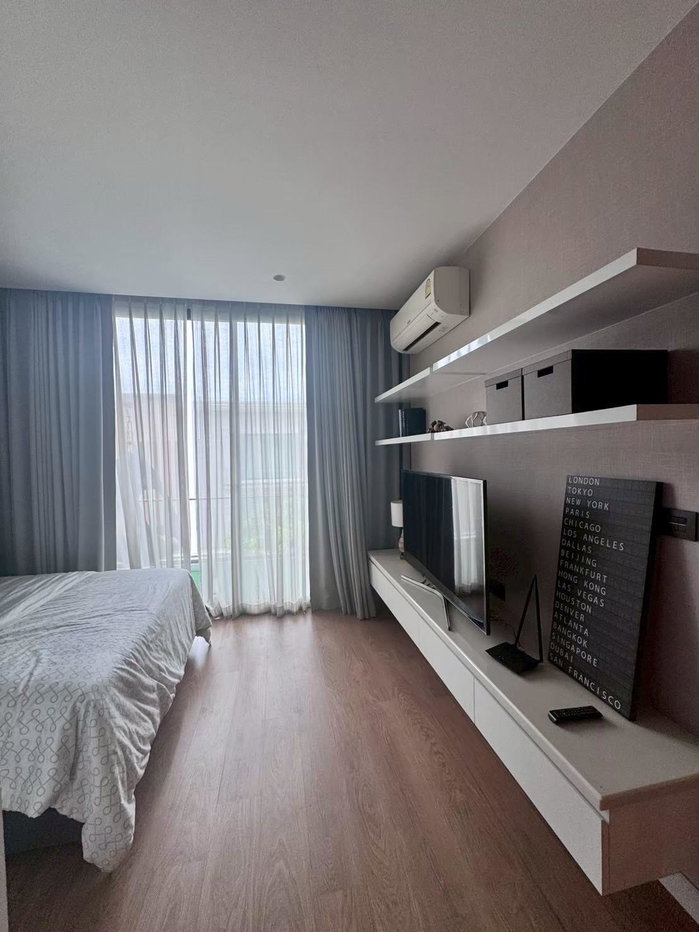 รูป 🏙️ ขายบ้านเดี่ยวหรู - ตกแต่งสไตล์ Modern Luxury Tropical ดีไซน์ทันสมัย  ผสานความหรูหรา บรรยากาศโปร่ง โล่ง สบาย REF. 014HSK - รูปที่ 18/28