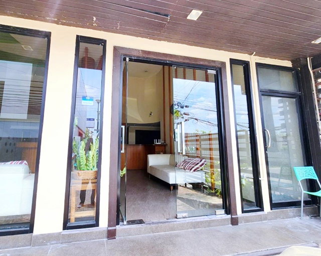 รูป ใกล้ MRTรามคำแหง 20ม.1981 Soul & Sold ห้องใต้โรงแรม ชั้นเดียว Airbnb 2-3นอน เดอะมอลล์ รามคำแหง 200 ม. 60 ตร.ม. 1ห้องน้ำ - รูปที่ 1/8