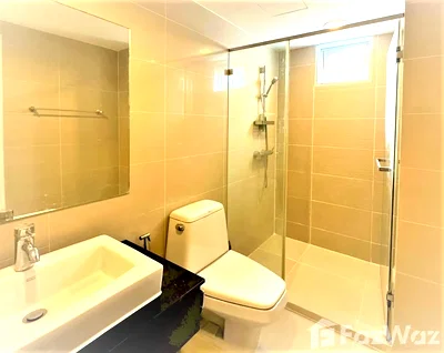 ขายคอนโด : ขาย คอนโด 2 ห้องนอน ในโครงการ เบลล์ แกรนด์ พระราม 9 6215741