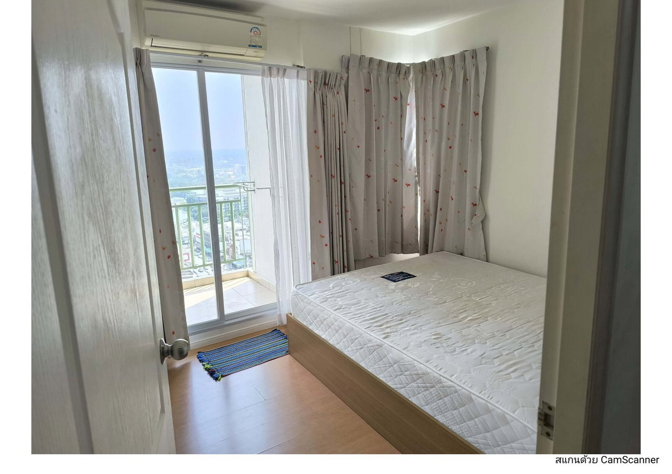 รูป ห้องชุด/คอนโดมิเนียม 33.07 ตร.ม. ห้องชุด ลุมพินี คอนโดทาวน์ พัทยาเหนือ-สุขุมวิท [ชั้น 25 อาคาร A] - วิวเมือง, วิวทะเล บางละมุง ชลบุรี 1.9M - รูปที่ 10/14
