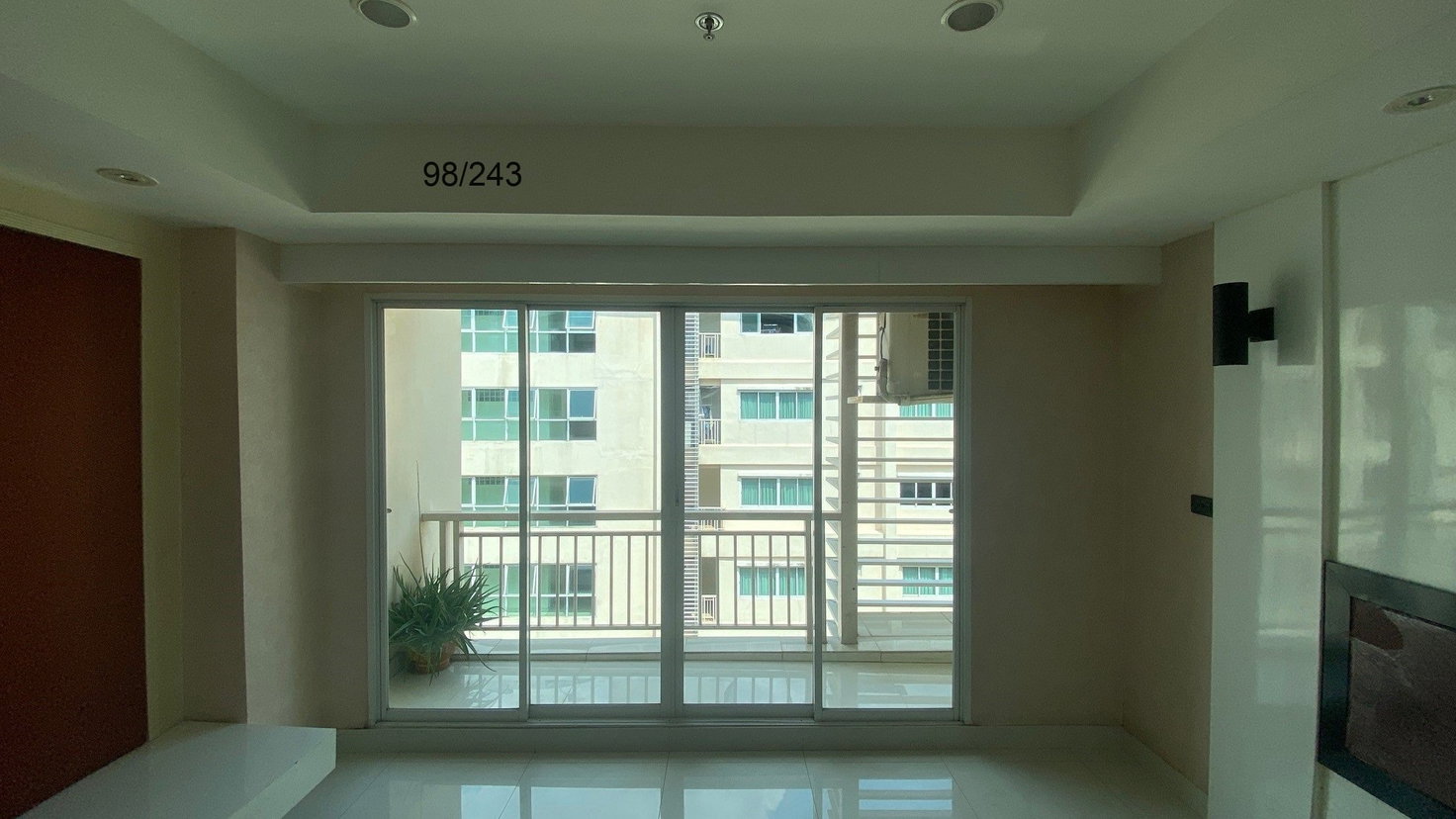 รูป ห้องชุด/คอนโดมิเนียม 255.93 ตร.ม. เดอะ นายน์ เพลส ประเวศ กรุงเทพมหานคร 17M - รูปที่ 38/43