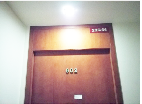 รูป ห้องชุด/คอนโดมิเนียม 108.39 ตร.ม. ห้องชุด ซิตี้การ์เด้น พัทยา [ซ.15 ชั้น 6] บางละมุง ชลบุรี 4.7M - รูปที่ 5/12