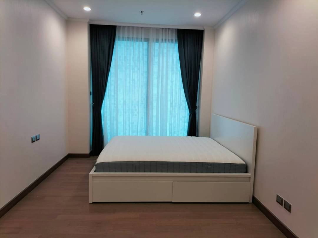 รูป 🚩🚩(For Rent) Supalai Oriental Sukhumvit 39 ​🚅BTS Phrom Phong - รูปที่ 6/10