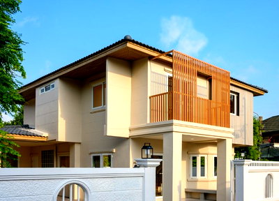 Houses for sale อนุสาวรีย์ประชาธิปไตย : LTH15196 – Single House for Sale Ramintra | Family Living Best Value | Near Fashion Island | 10.9 MB | บ้านเดี่ยว รามอินทรา พื้นที่กว้าง เหมาะครอบครัว คุ้มค่า ใกล้ Fashion Island
