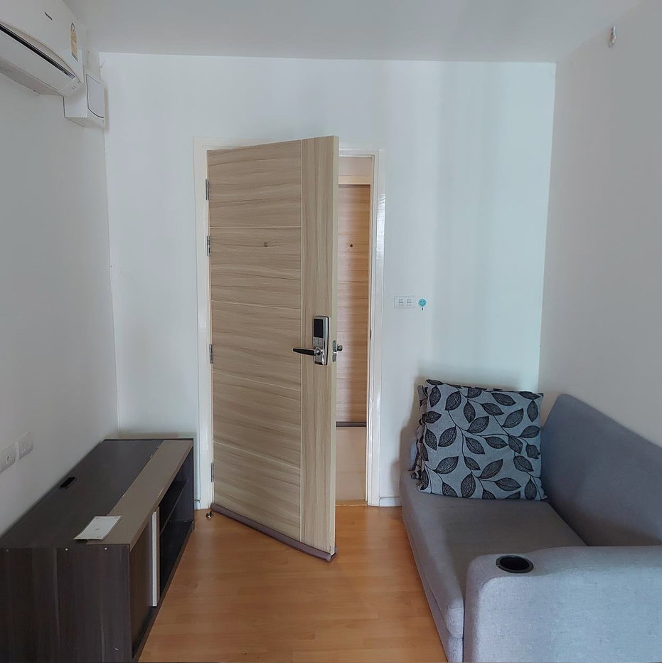 picture CONDO 27.6 Sq.m. Chatuchak Bangkok for 2.2M - 7/13