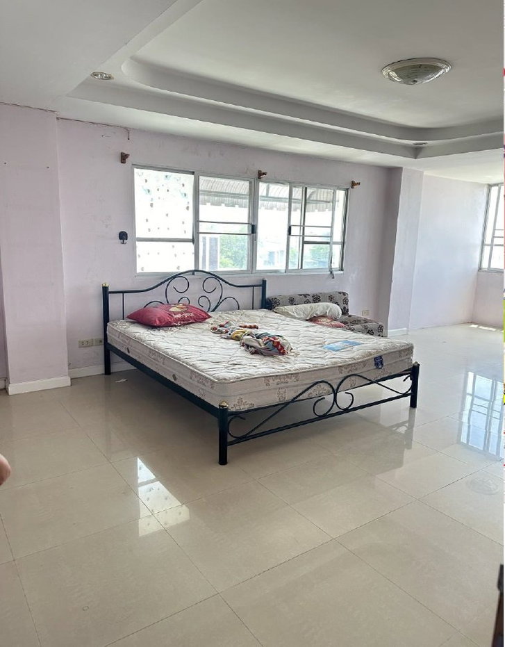 รูป ห้องชุด/คอนโดมิเนียม 32.78 ตร.ม. ห้องชุด นิรันดร์ซิตี้ ลาดพร้าว 101 [ชั้น 5 อาคาร K] บางกะปิ กรุงเทพมหานคร 650,000 - รูปที่ 4/9