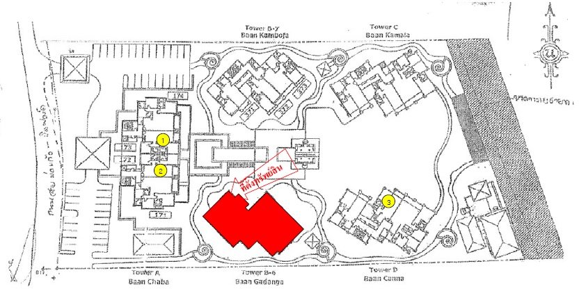 picture CONDO 101.06 Sq.m. Pran Buri Prachaubkirikhan for 5.6M - 9/21