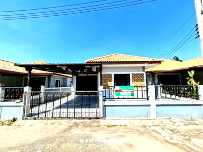 Houses for sale Rayong : HOME 42.5 Sq.w. Pluak Daeng Rayong for 1.9M