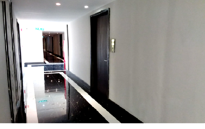 Condos for sale : CONDO 31.78 Sq.m. Bang Lamung Chonburi for 2.3M