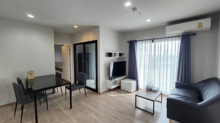 รูป 2ห้องนอน 2ห้องน้ำ ติดห้างระยอง - รูปที่ 20/24