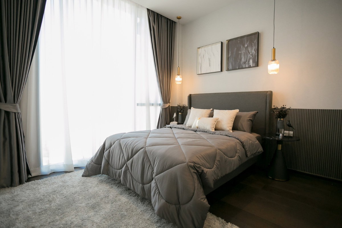 รูป Laviq Sukhumvit57 1Bedroom For Rent - รูปที่ 11/37