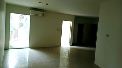 ห้องชุด/คอนโดมิเนียม 58.2 ตร.ม. ห้องชุด เอ.ดี.บางเสร่ เลคแอนด์รีสอร์ท [ชั้น 5 อาคาร C] สัตหีบ ชลบุรี 1.9M