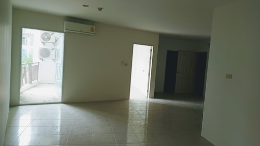 CONDO 58.2 Sq.m. Sattahip Chonburi for 1.9M