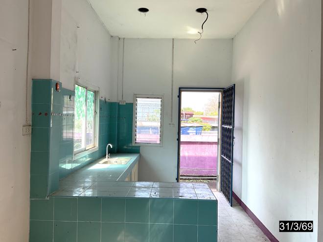 picture HOME 62 Sq.w. Phon Khon Kaen for 1M - 9/36