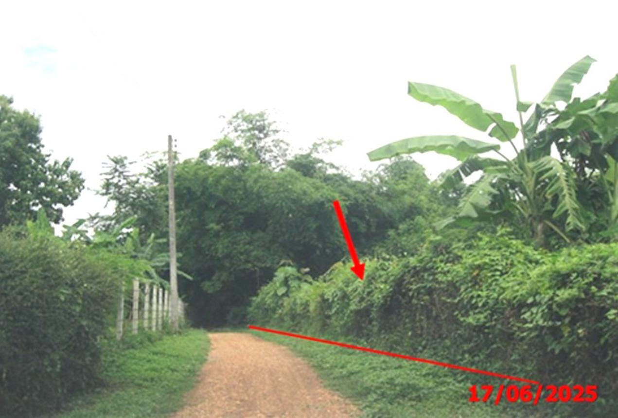 รูป เพิงอเนกประสงค์ 1211 ตร.วา เกาะคา ลำปาง 2.7M - รูปที่ 10/14