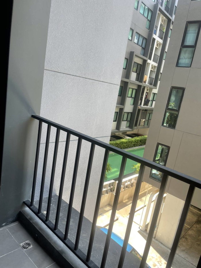 picture CONDO 33.15 Sq.m. Phra Khanong Bangkok for 1.8M - 8/10