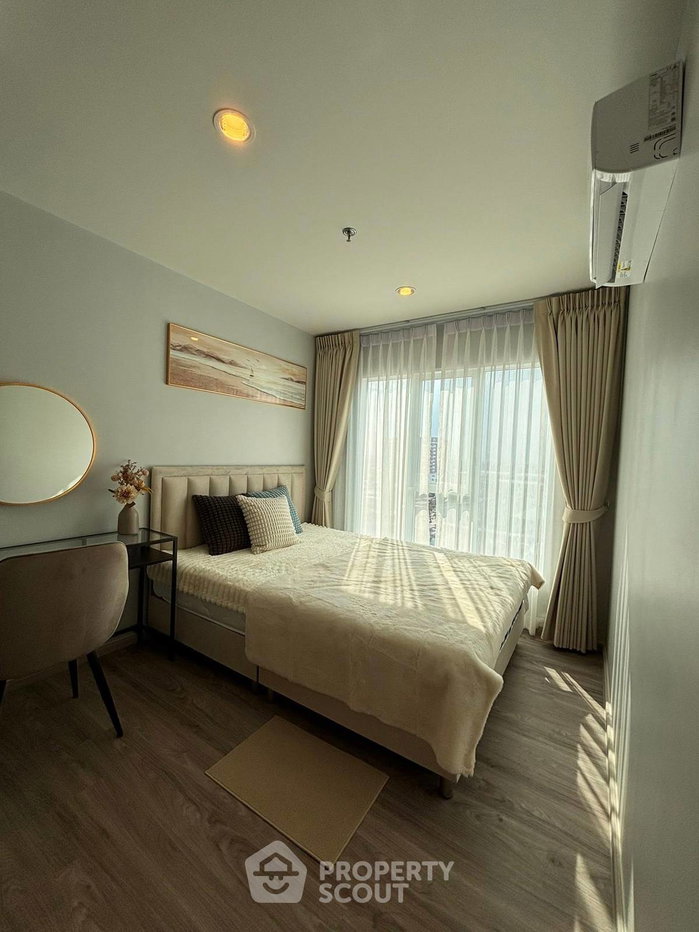 รูป คอนโด 1-ห้องนอน ที่ รีเจ้นท์ โฮม บางนา ใกล้ BTS บางนา (ID 2833206) - รูปที่ 1/9